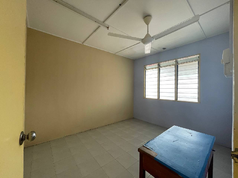 CORNER LOT TERES SETINGKAT PANDAN DAMAI 2, KUANTAN - photo 11