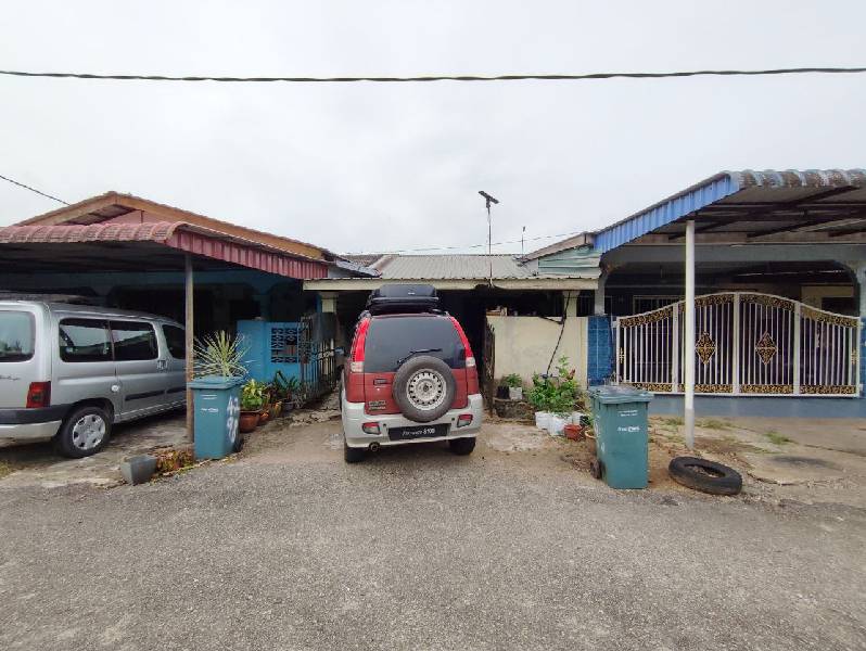 TERES KOS RENDAH TAMAN TAS,  KUANTAN - photo 2