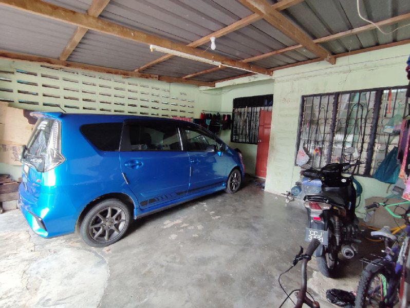TERES KOS RENDAH TAMAN TAS,  KUANTAN - photo 3