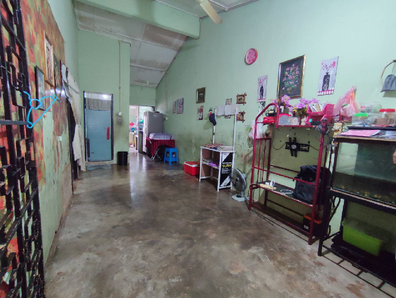 TERES KOS RENDAH TAMAN TAS,  KUANTAN - photo 4