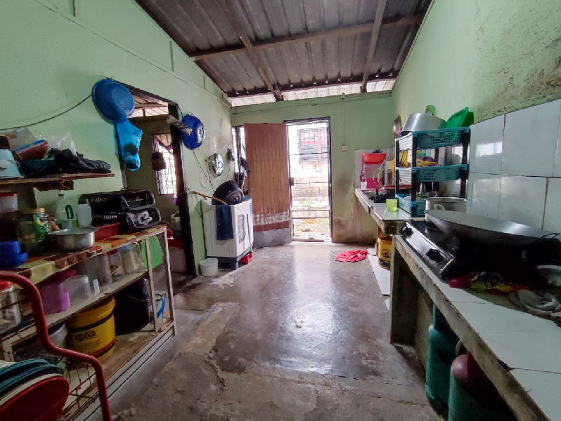 TERES KOS RENDAH TAMAN TAS,  KUANTAN - photo 8
