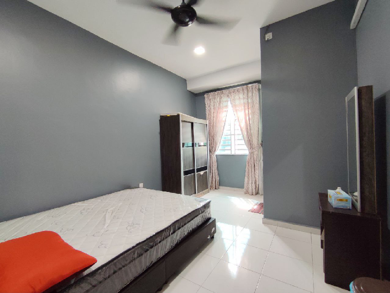 DOUBLE STOREY TERRACE LAKESIDE KOTASAS, KUANTAN - photo 8