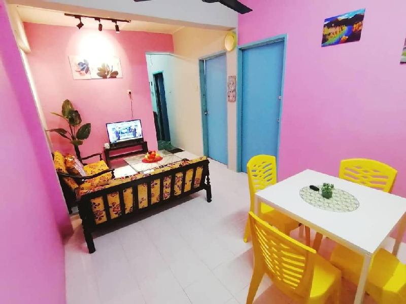 RUMAH PANGSA KECIL FASA 2, KUALA TERENGGANU - photo 1