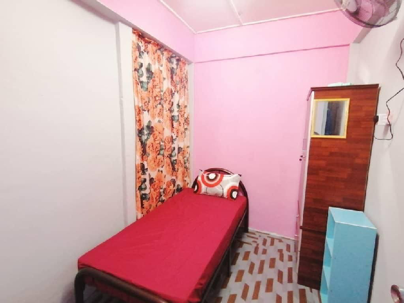 RUMAH PANGSA KECIL FASA 2, KUALA TERENGGANU - photo 2