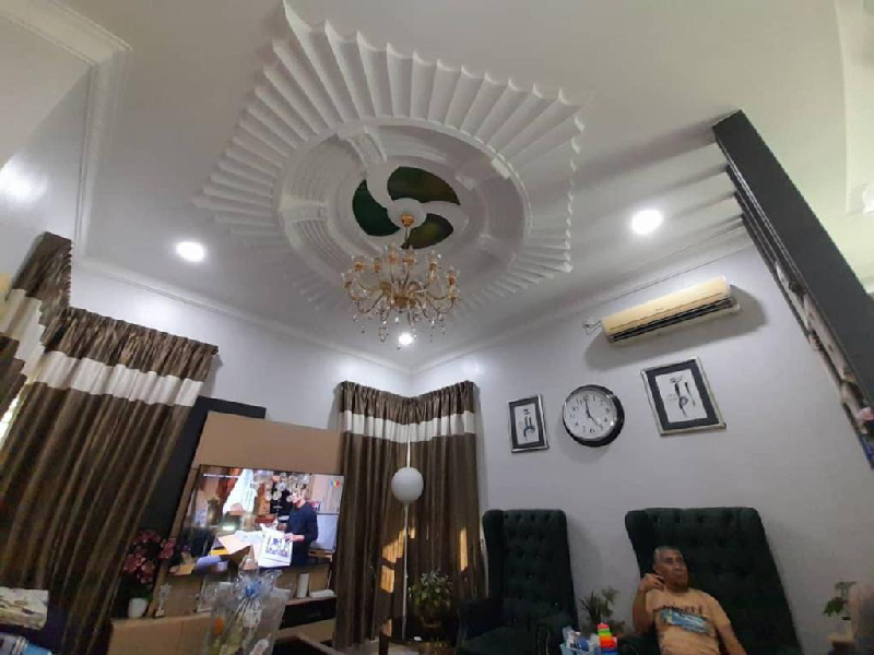 DOUBLE STOREY SEMI-D BUKIT ISTANA, KUANTAN - photo 7