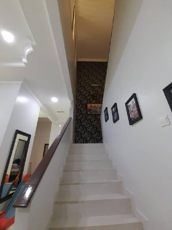 DOUBLE STOREY SEMI-D BUKIT ISTANA, KUANTAN - photo 8