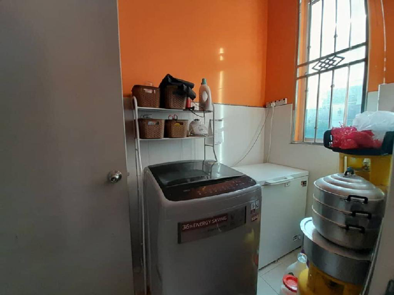 DOUBLE STOREY SEMI-D BUKIT ISTANA, KUANTAN - photo 10