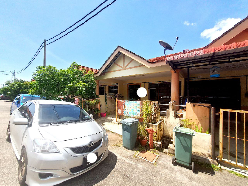 TERES SETINGKAT PSJ SG KARANG DAMAI,  KUANTAN - photo 2