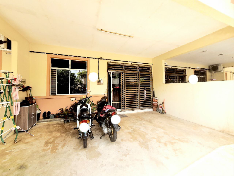 TERES SETINGKAT PSJ SG KARANG DAMAI,  KUANTAN - photo 3