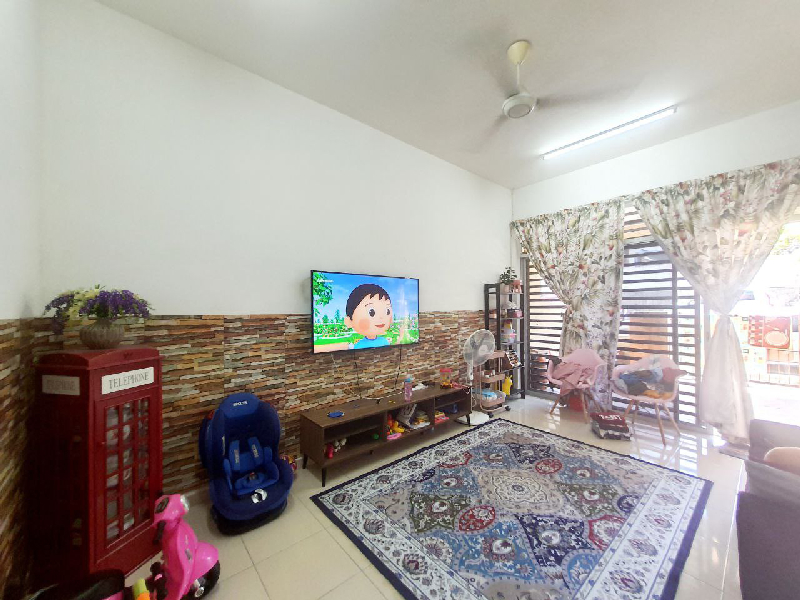 TERES SETINGKAT PSJ SG KARANG DAMAI,  KUANTAN - photo 4