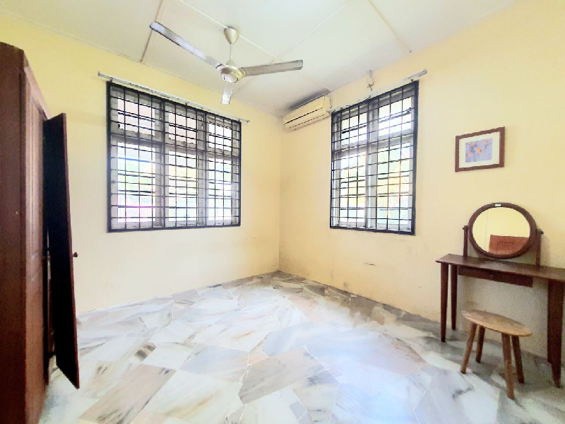 CORNER LOT SEMI-D SETINGKAT PERMATANG BADAK BARU,  KUANTAN - photo 6