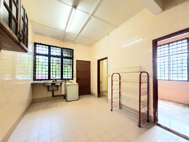 CORNER LOT SEMI-D SETINGKAT PERMATANG BADAK BARU,  KUANTAN - photo 7