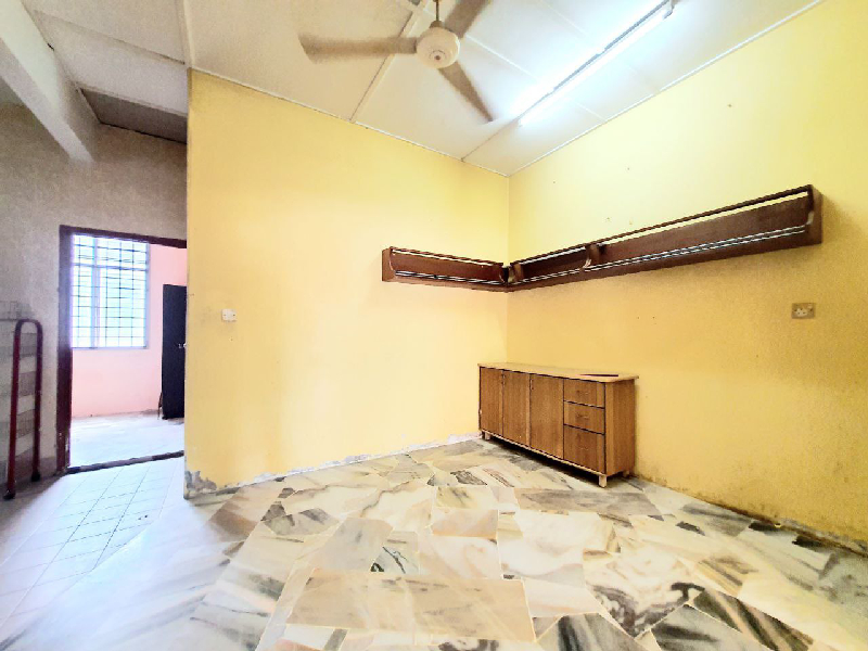 CORNER LOT SEMI-D SETINGKAT PERMATANG BADAK BARU,  KUANTAN - photo 9