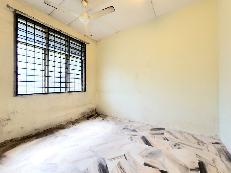 CORNER LOT SEMI-D SETINGKAT PERMATANG BADAK BARU,  KUANTAN - photo 10