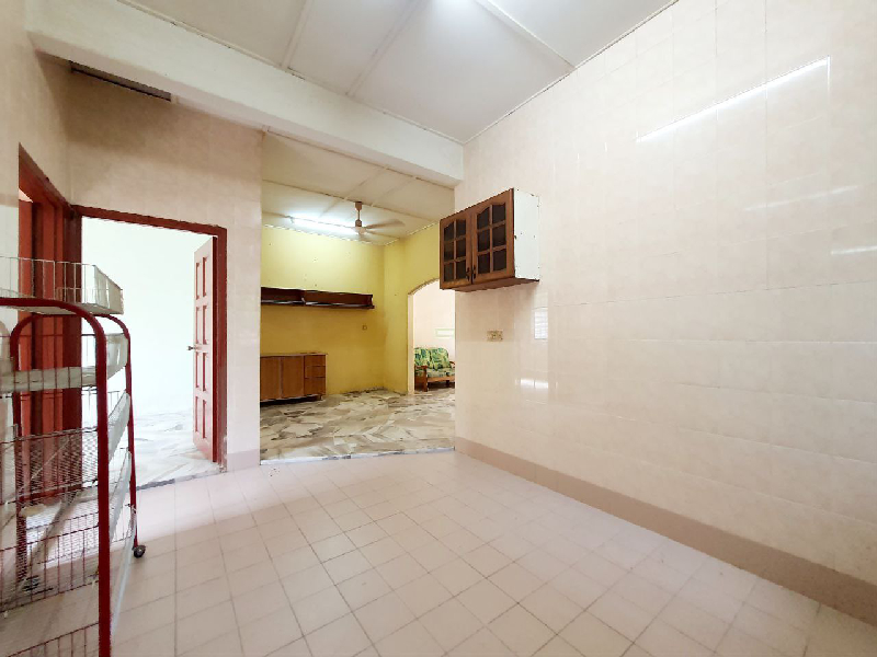 CORNER LOT SEMI-D SETINGKAT PERMATANG BADAK BARU,  KUANTAN - photo 11