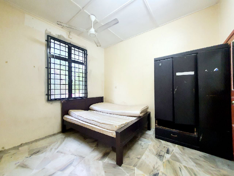 CORNER LOT SEMI-D SETINGKAT PERMATANG BADAK BARU,  KUANTAN - photo 13