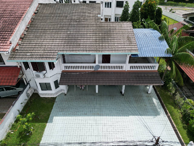 DOUBLE STOREY SEMI-D, SEKSYEN 22, PETALING JAYA - photo 1
