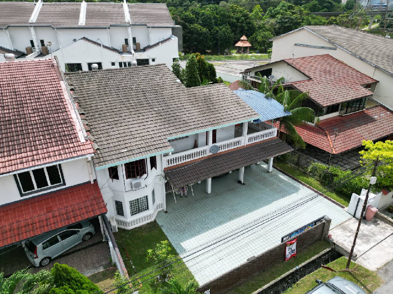 DOUBLE STOREY SEMI-D, SEKSYEN 22, PETALING JAYA - photo 2