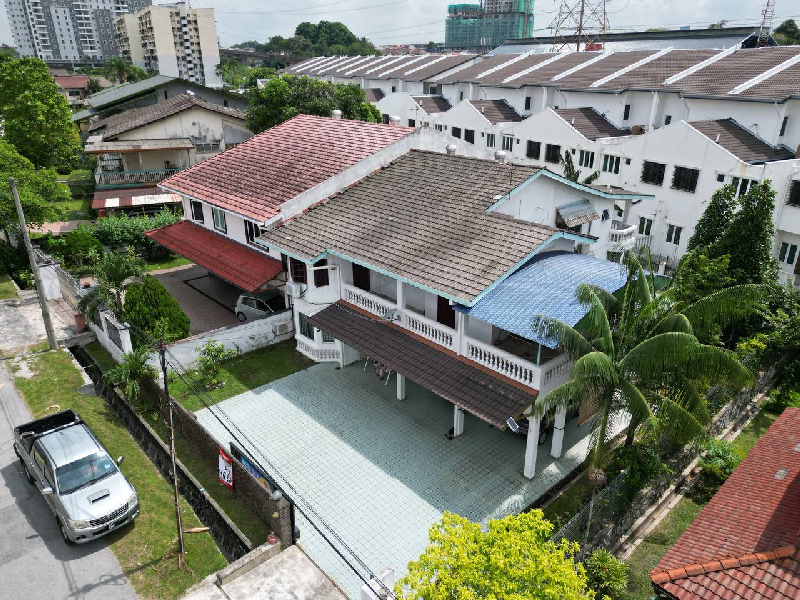 DOUBLE STOREY SEMI-D, SEKSYEN 22, PETALING JAYA - photo 3