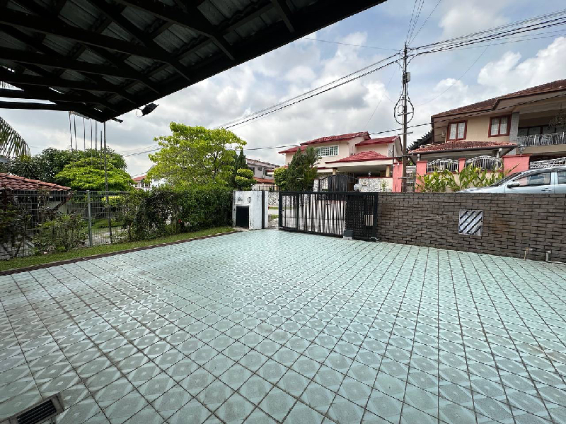 DOUBLE STOREY SEMI-D, SEKSYEN 22, PETALING JAYA - photo 6