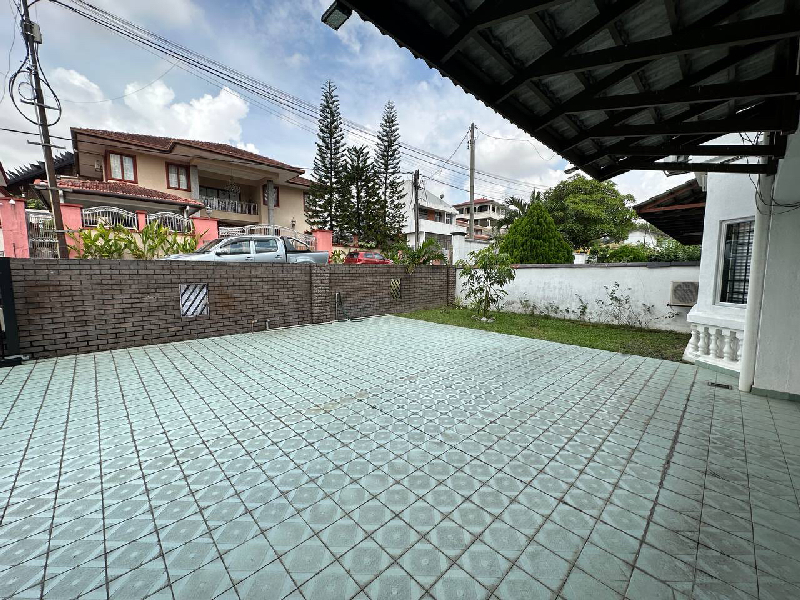 DOUBLE STOREY SEMI-D, SEKSYEN 22, PETALING JAYA - photo 7