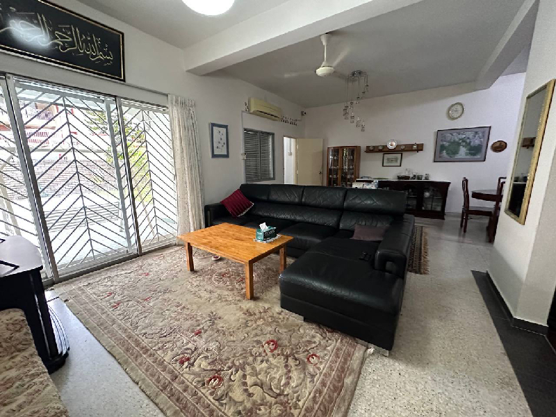 DOUBLE STOREY SEMI-D, SEKSYEN 22, PETALING JAYA - photo 9