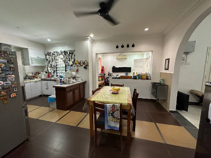 DOUBLE STOREY SEMI-D, SEKSYEN 22, PETALING JAYA - photo 11