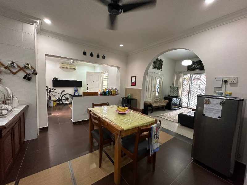 DOUBLE STOREY SEMI-D, SEKSYEN 22, PETALING JAYA - photo 12