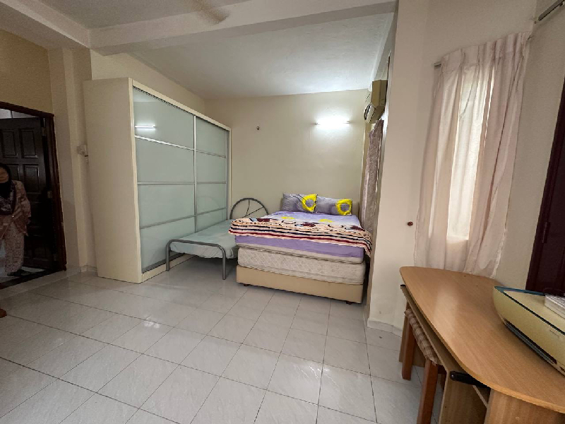 DOUBLE STOREY SEMI-D, SEKSYEN 22, PETALING JAYA - photo 13