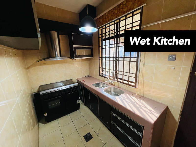 SINGLE STOREY SEMI-D, ALAM PERDANA, INDERA MAHKOTA 12, KUANTAN - photo 10