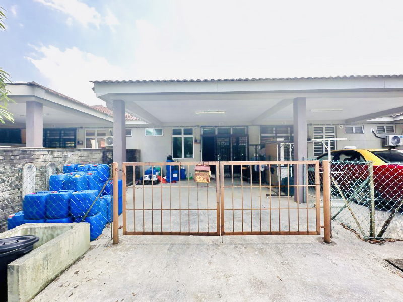 TERES SETINGKAT BUKIT RANGIN PERDANA 2, KUANTAN - photo 2
