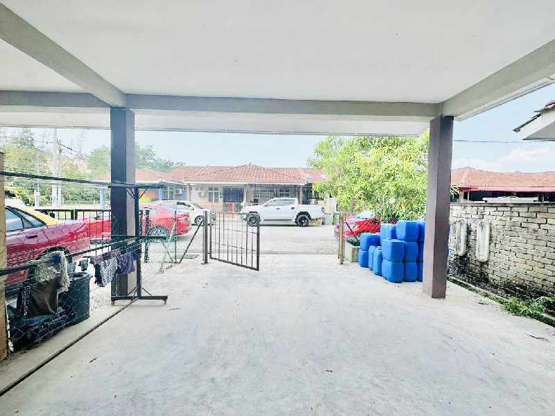 TERES SETINGKAT BUKIT RANGIN PERDANA 2, KUANTAN - photo 3