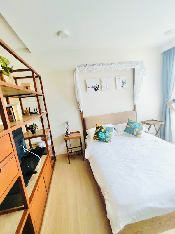 APARTMENT TIMUR BAY, BALOK, KUANTAN - photo 3