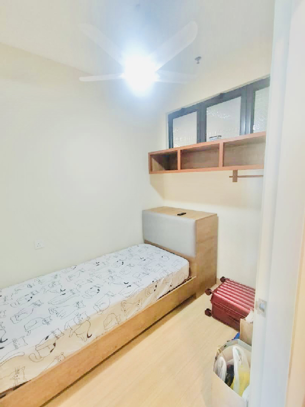 APARTMENT TIMUR BAY, BALOK, KUANTAN - photo 4