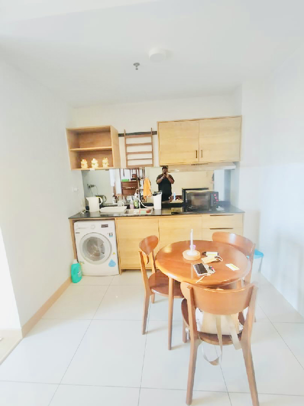 APARTMENT TIMUR BAY, BALOK, KUANTAN - photo 6
