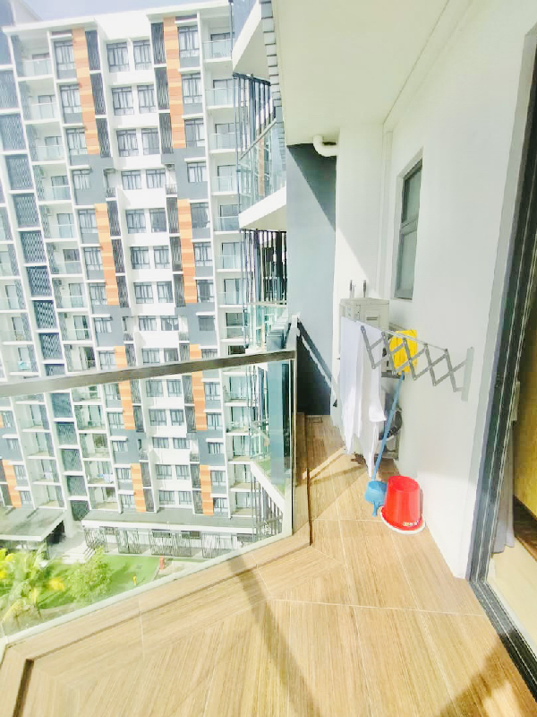 APARTMENT TIMUR BAY, BALOK, KUANTAN - photo 8