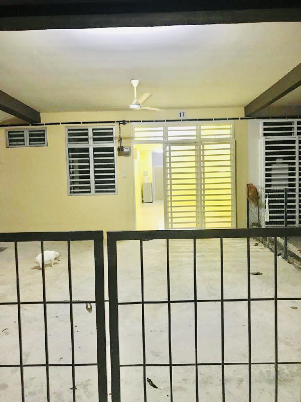 TERES SETINGKAT BUKIT RANGIN PERDANA 1, KUANTAN - photo 2