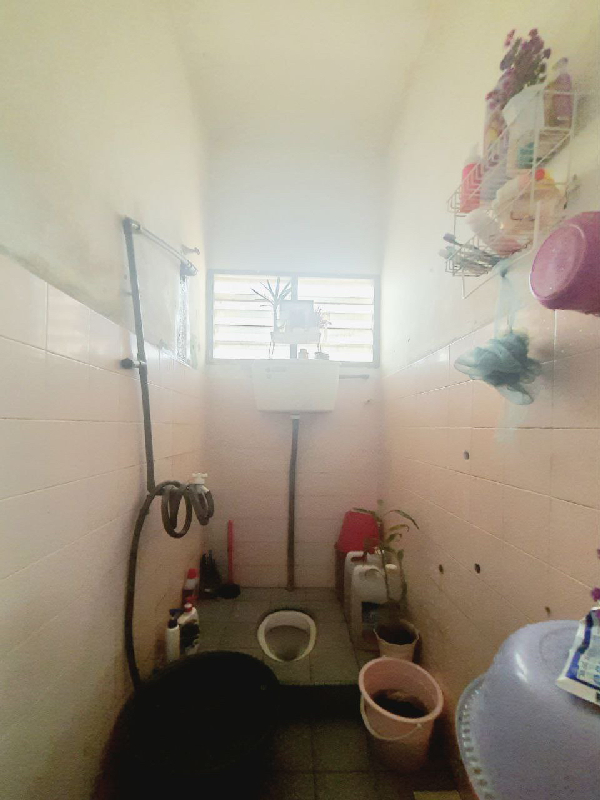 TERES 2 TINGKAT (HADAP PADANG), BALOK SEJAHTERA, KUANTAN - photo 7