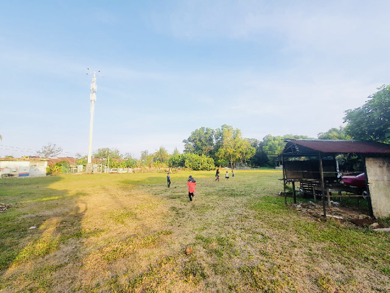 TERES 2 TINGKAT (HADAP PADANG), BALOK SEJAHTERA, KUANTAN - photo 9