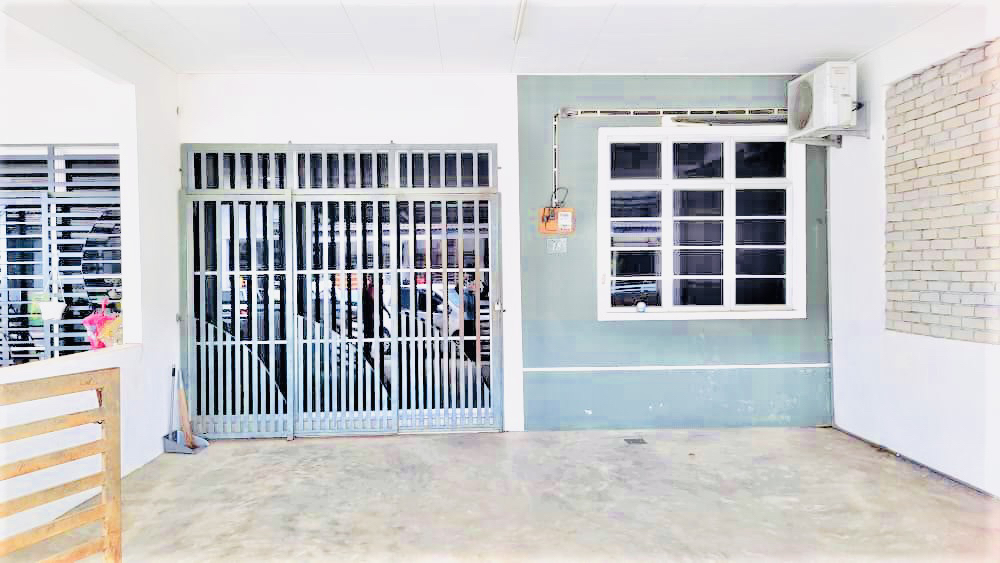 TERES SETINGKAT KEMPADANG SEJAHTERA, KUANTAN - photo 2