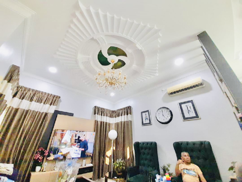 DOUBLE STOREY SEMI-D BUKIT ISTANA, KUANTAN - photo 6