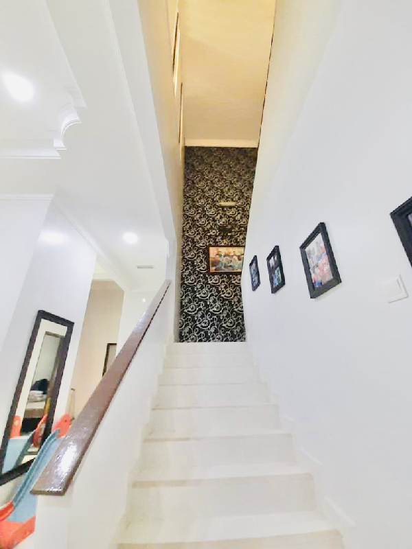 DOUBLE STOREY SEMI-D BUKIT ISTANA, KUANTAN - photo 8