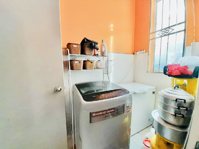DOUBLE STOREY SEMI-D BUKIT ISTANA, KUANTAN - photo 9