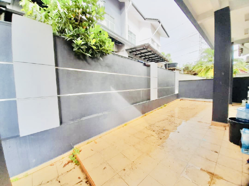DOUBLE STOREY SEMI-D BUKIT ISTANA, KUANTAN - photo 10