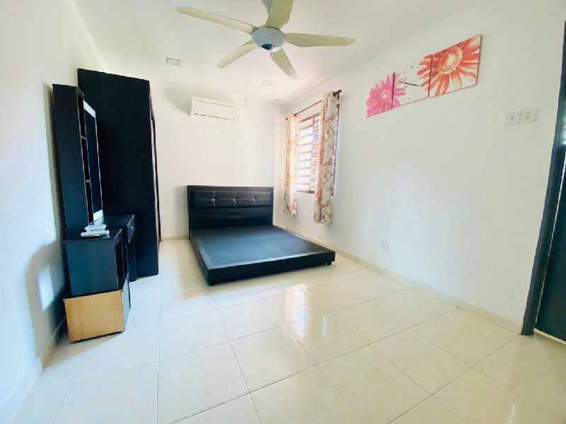 SEMI-D DOUBLE STOREY BUKIT ISTANA, KUANTAN, PAHANG - photo 10