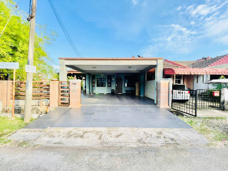 TERES SETINGKAT INDERA MAHKOTA 2, KUANTAN