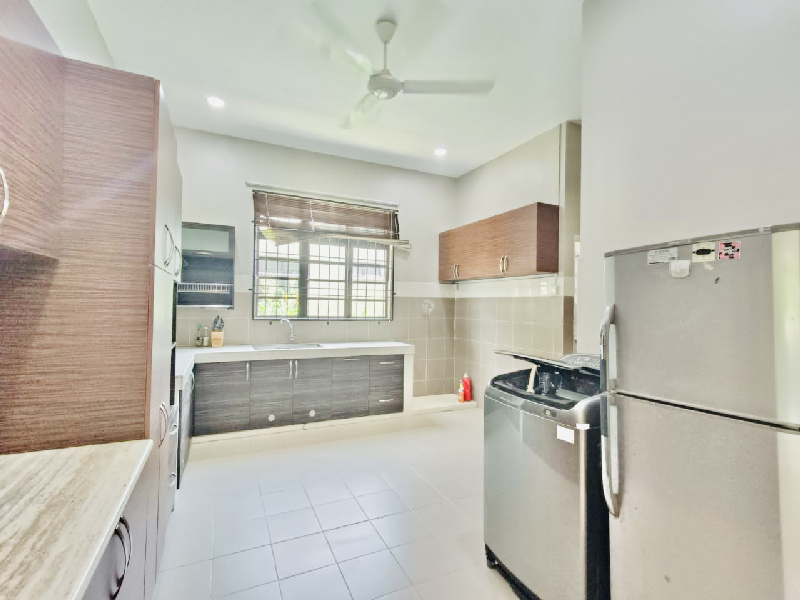 RUMAH SEMI-D SETINGKAT ASTANA PERMAI INDERA MAHKOTA 12, KUANTAN - photo 11