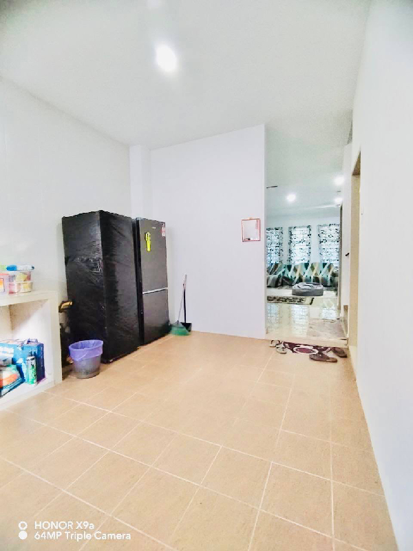 (FREEHOLD, OPEN TITLE) Teres Dua Tingkat Perumahan Seri Teruntum, Kuantan  - photo 8
