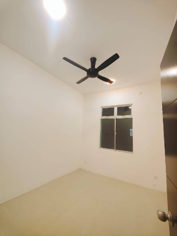CORNER LOT SEMI-D SETINGKAT KG ALOR LADANG, BESERAH, KUANTAN - photo 7