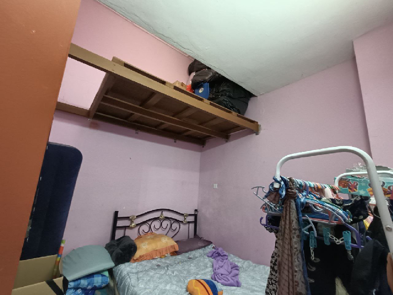 TERES CANTIK 1 TINGKAT SERI DAMAI AMAN - photo 8